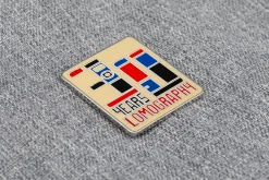 Sale 30th Anniversary Metal Pin Classics