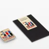 Store 30th Anniversary Metal Magnet Classics