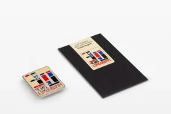 Store 30th Anniversary Metal Magnet Classics