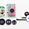 New Lomo’Instant All you need Bundle Cameras