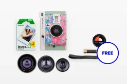 New Lomo’Instant All you need Bundle Cameras