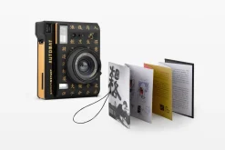 Clearance Lomo’Instant Automat & Lenses Henry Steiner Edition Cameras