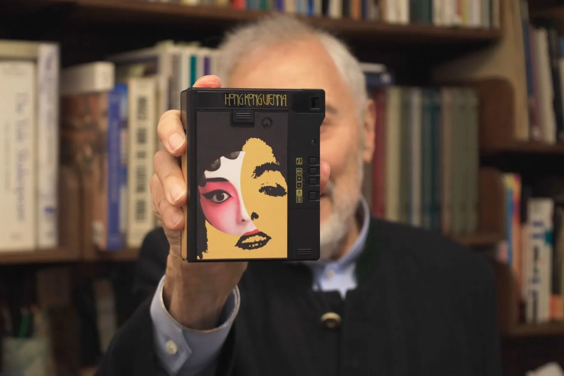 Clearance Lomo’Instant Automat & Lenses Henry Steiner Edition Cameras