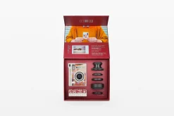 Outlet Lomo’Instant Automat & Lenses Klimt Water Serpents Edition Cameras