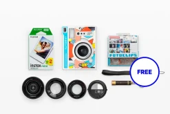 Fashion Lomo’Instant Automat All you need Bundle Cameras