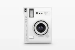 New Lomo’Instant Automat Camera Bora Bora Edition Cameras