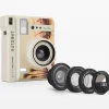 Best Lomo’Instant Automat Camera & Lenses el Nil Edition Cameras