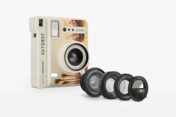 Best Lomo’Instant Automat Camera & Lenses el Nil Edition Cameras