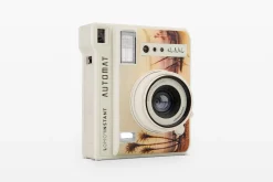 Best Lomo’Instant Automat Camera & Lenses el Nil Edition Cameras