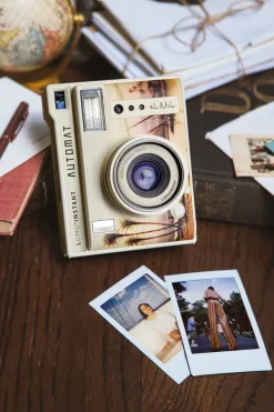 Best Lomo’Instant Automat Camera & Lenses el Nil Edition Cameras