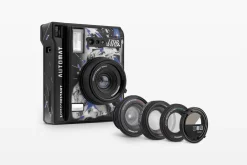 Online Lomo’Instant Automat Camera & Lenses Jarb Edition Cameras