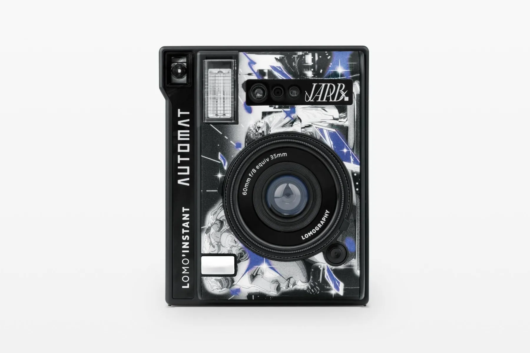 Online Lomo’Instant Automat Camera & Lenses Jarb Edition Cameras