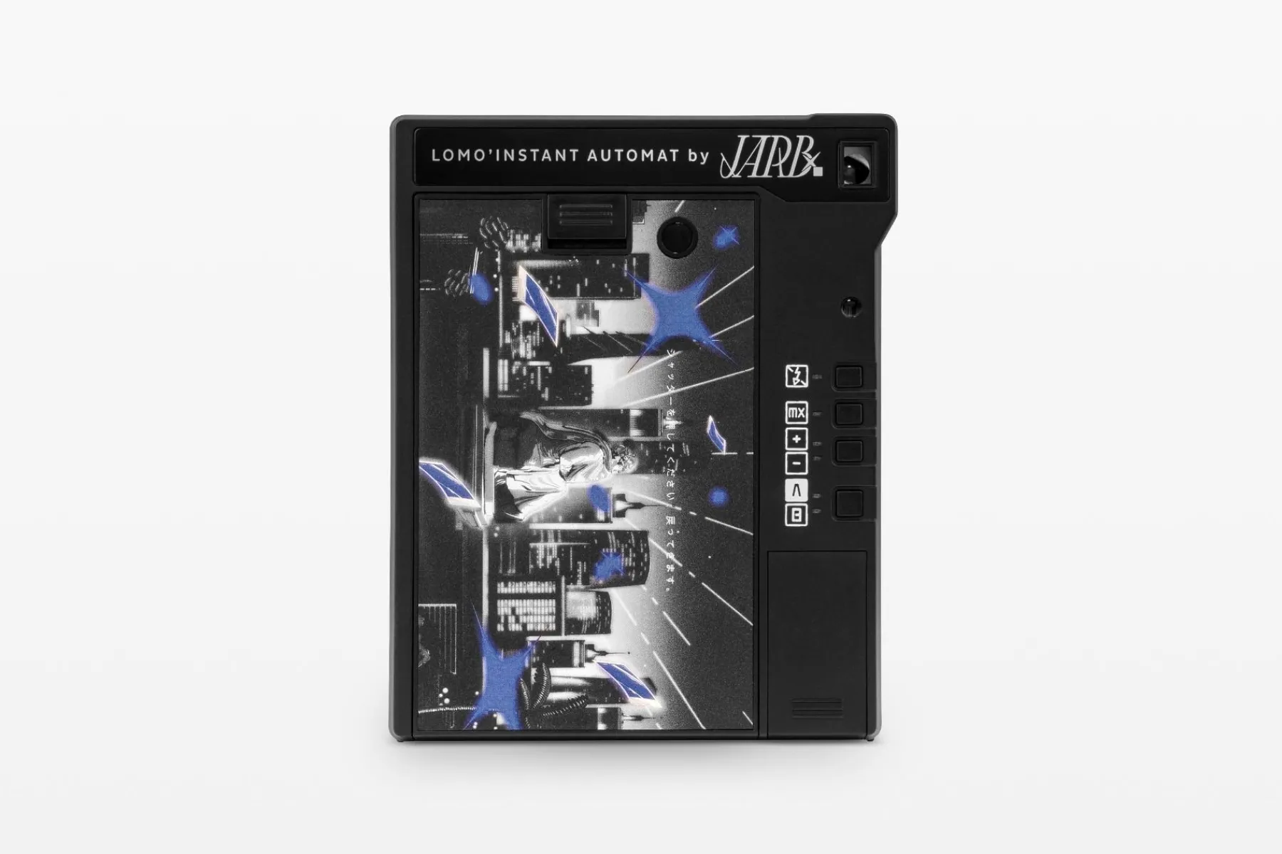 Online Lomo’Instant Automat Camera & Lenses Jarb Edition Cameras