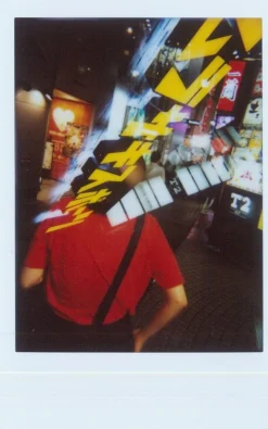 Online Lomo’Instant Automat Camera & Lenses Jarb Edition Cameras