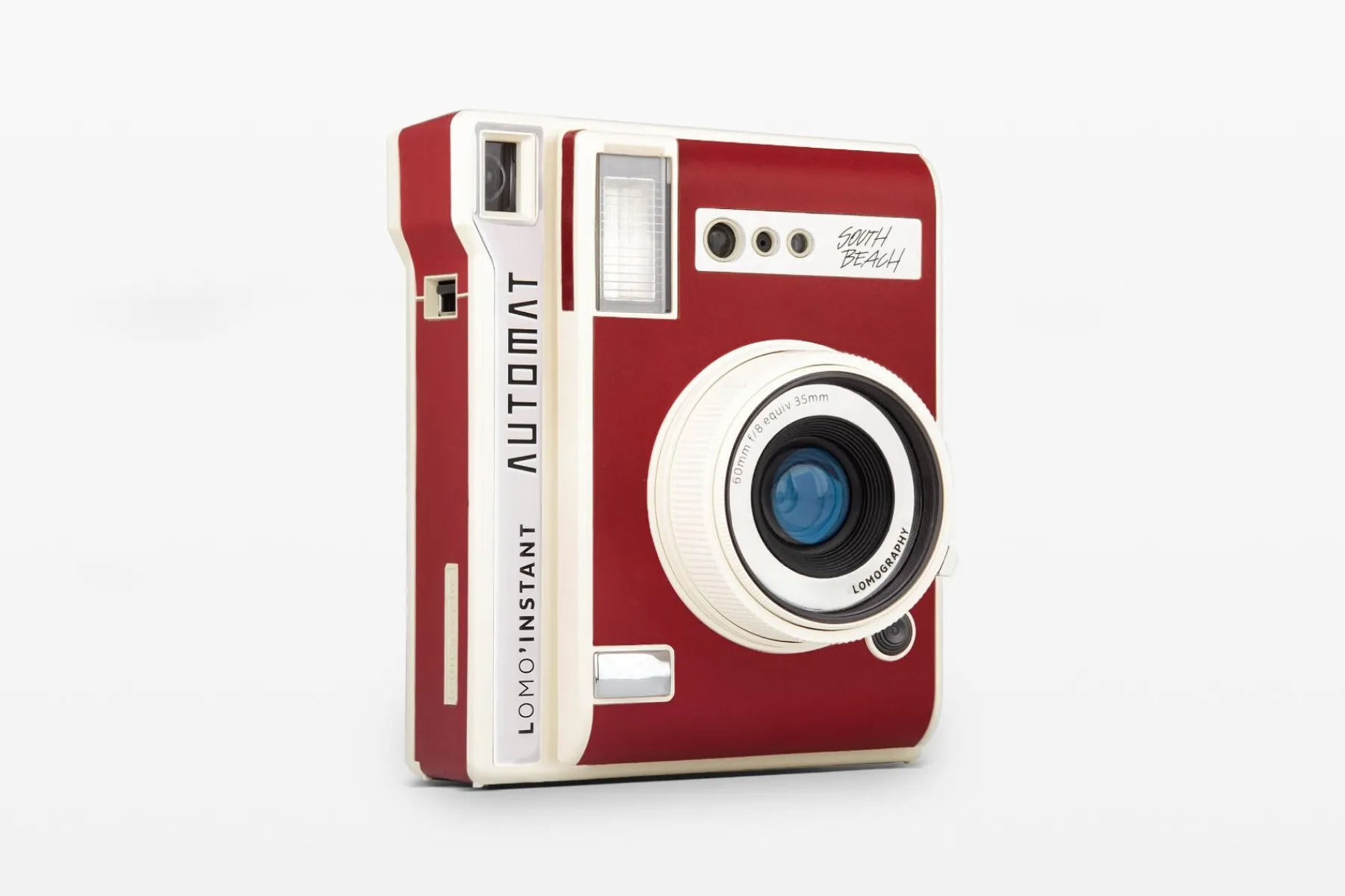 Cheap Lomo’Instant Automat Camera & Lenses South Beach Edition Cameras