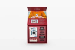 Online Lomo’Instant Automat Camera & Lenses Opbeni Edition Cameras