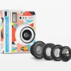 Sale Lomo’Instant Automat Camera & Lenses Sundae Kids Edition Cameras
