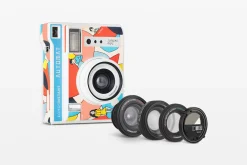 Sale Lomo’Instant Automat Camera & Lenses Sundae Kids Edition Cameras