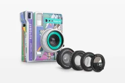 Discount Lomo’Instant Automat Camera and Lenses Vivian Ho Edition Cameras