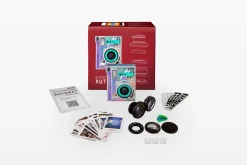 Discount Lomo’Instant Automat Camera and Lenses Vivian Ho Edition Cameras