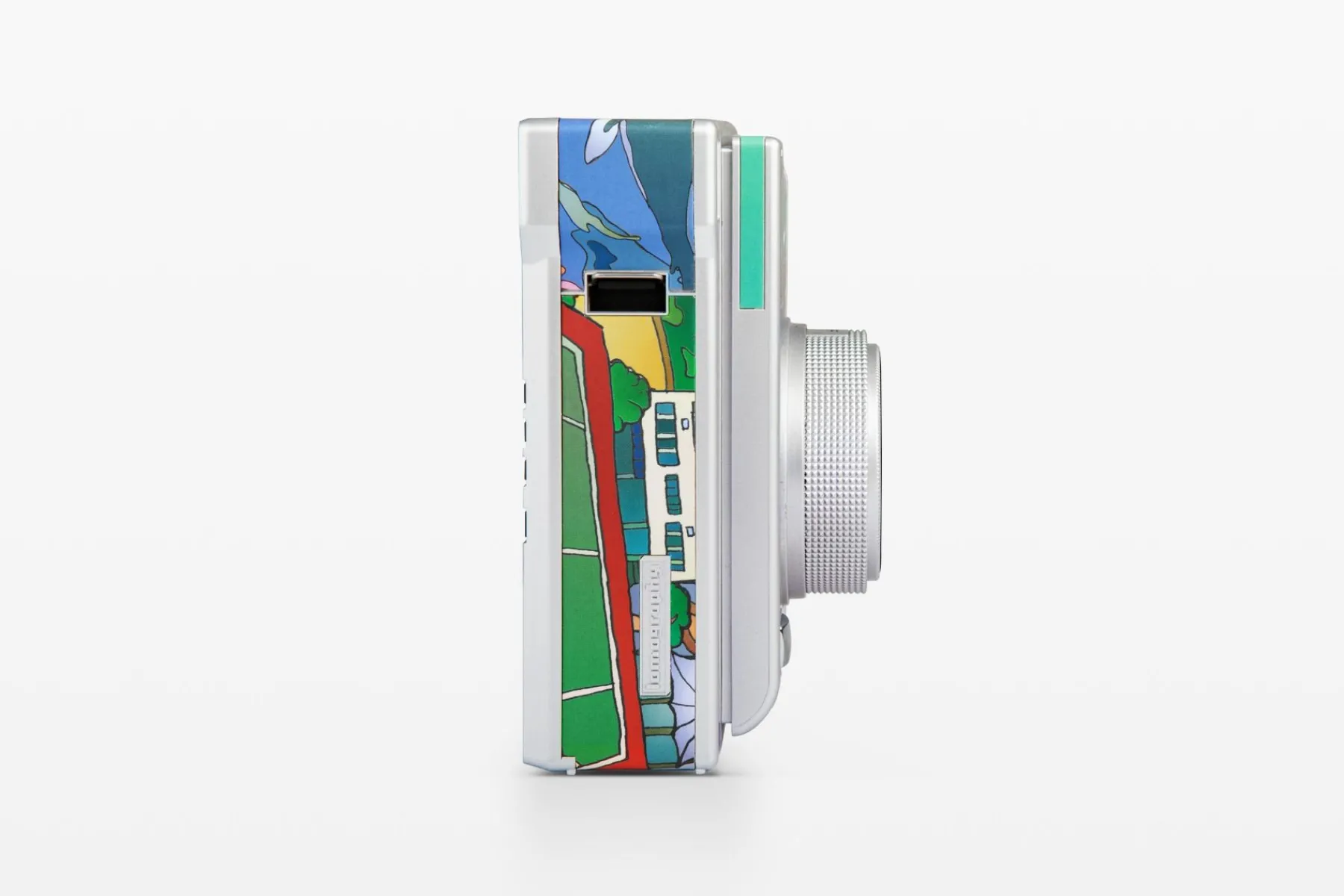 Discount Lomo’Instant Automat Camera and Lenses Vivian Ho Edition Cameras
