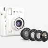 Fashion Lomo’Instant Automat Camera & Lenses Bora Bora Edition Cameras