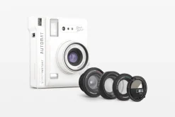 Fashion Lomo’Instant Automat Camera & Lenses Bora Bora Edition Cameras