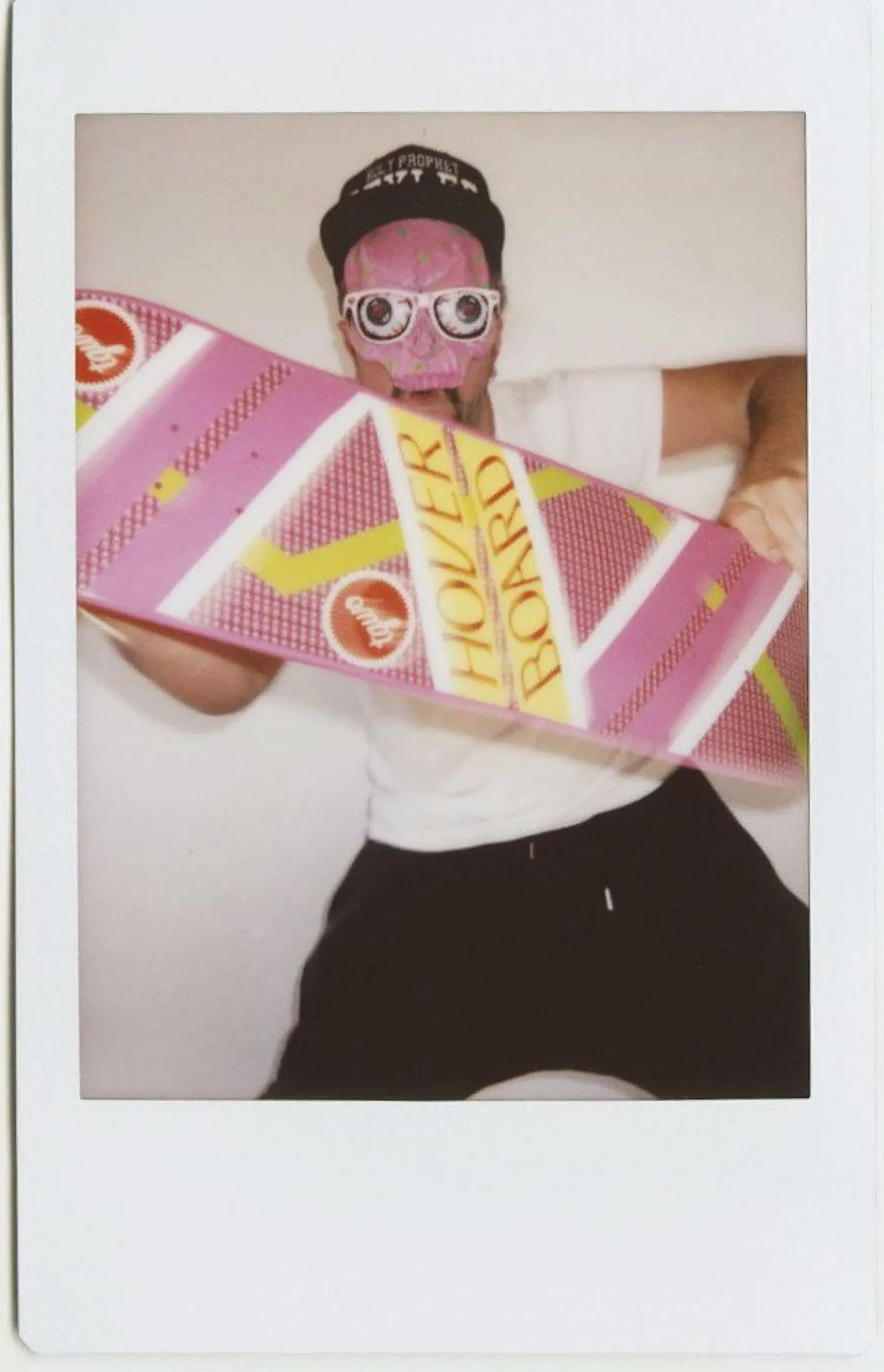 Fashion Lomo’Instant Automat Camera & Lenses Bora Bora Edition Cameras