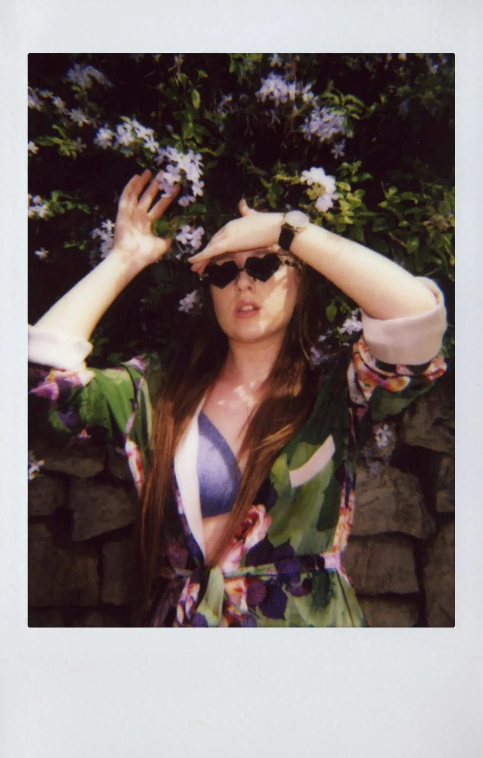 Fashion Lomo’Instant Automat Camera & Lenses Bora Bora Edition Cameras