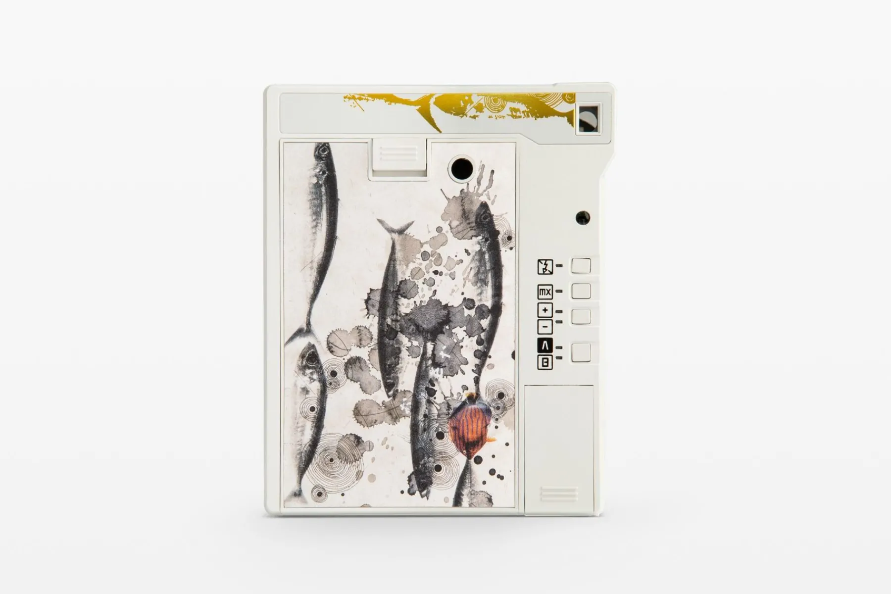 Flash Sale Lomo’Instant Automat Glass Ema Ichikawa Edition Cameras