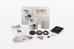 Flash Sale Lomo’Instant Automat Glass Ema Ichikawa Edition Cameras