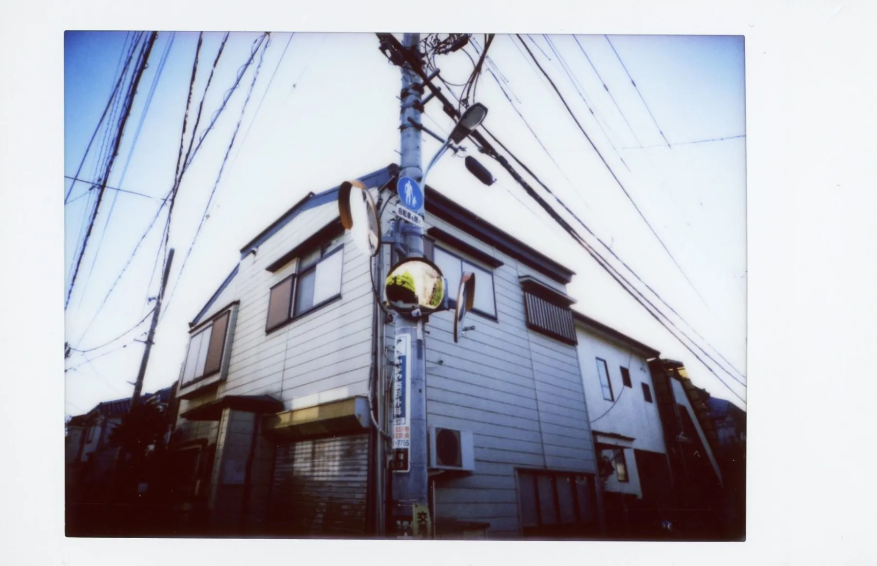 Flash Sale Lomo’Instant Automat Glass Ema Ichikawa Edition Cameras