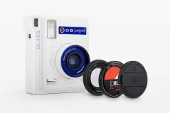 Discount Lomo’Instant Automat Glass Kilimanjaro Edition Cameras