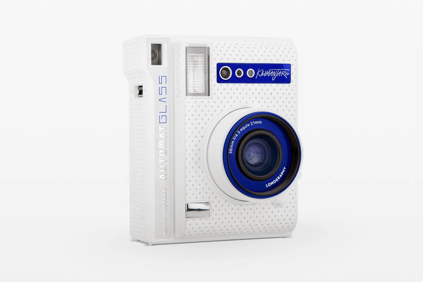 Discount Lomo’Instant Automat Glass Kilimanjaro Edition Cameras