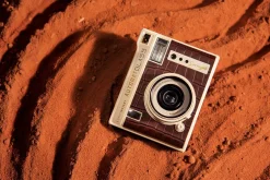 New Lomo’Instant Automat Glass Serengeti Cameras