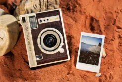 New Lomo’Instant Automat Glass Serengeti Cameras