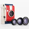 Shop Lomo’Instant Camera & Lenses Boston Edition Cameras