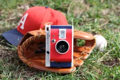 Shop Lomo’Instant Camera & Lenses Boston Edition Cameras