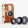Discount Lomo’Instant Camera & Lenses Sanremo Edition Cameras