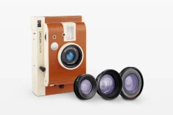 Discount Lomo’Instant Camera & Lenses Sanremo Edition Cameras