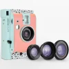 Cheap Lomo’Instant Camera & Lenses Milano Edition Cameras