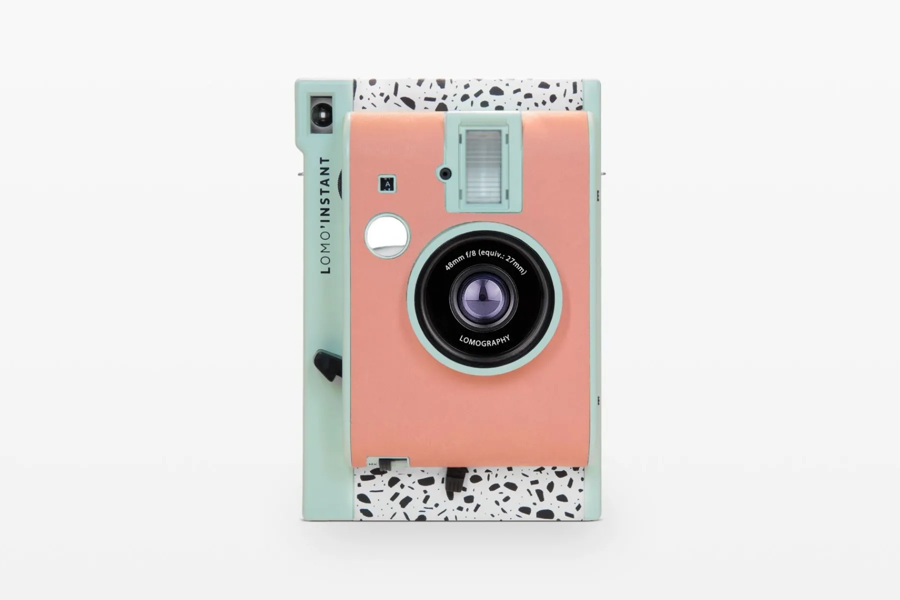 Cheap Lomo’Instant Camera & Lenses Milano Edition Cameras