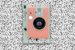 Cheap Lomo’Instant Camera & Lenses Milano Edition Cameras