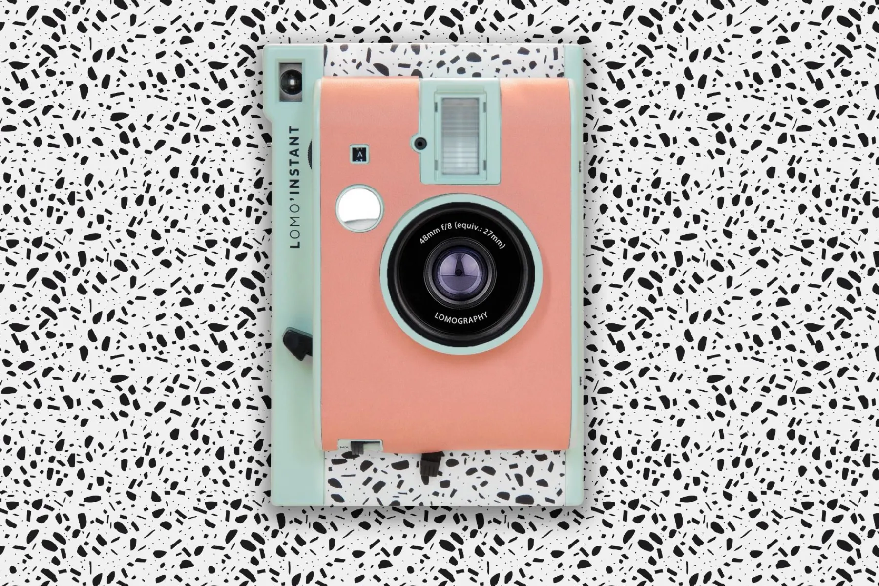 Cheap Lomo’Instant Camera & Lenses Milano Edition Cameras