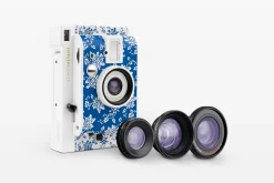 Best Lomo’Instant Camera & Lenses Opbeni Edition Cameras
