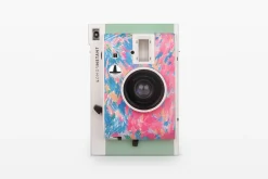 Clearance Lomo’Instant Camera & Lenses Song’s Palette Edition Cameras
