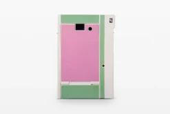 Clearance Lomo’Instant Camera & Lenses Song’s Palette Edition Cameras