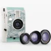 Clearance Lomo’Instant Camera & Lenses Panama Edition Cameras