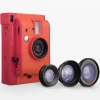 Best Sale Lomo’Instant Camera and Lenses Marrakesh Cameras