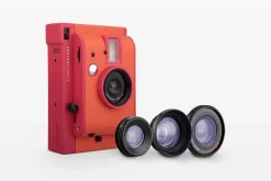Best Sale Lomo’Instant Camera and Lenses Marrakesh Cameras